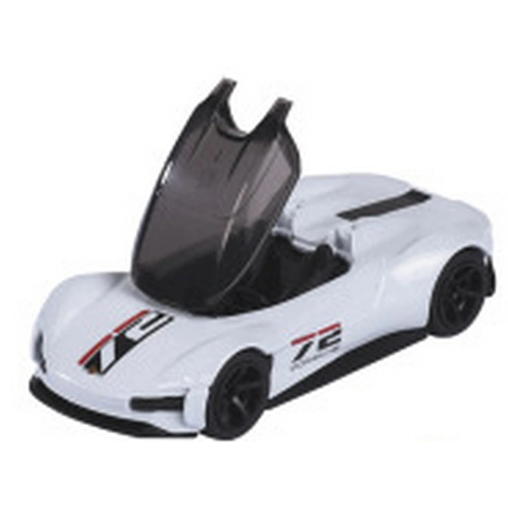 Porsche Delüks Araba Porsche Delüks Araba