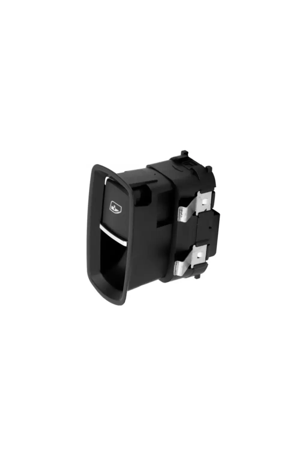 Porsche Macan Tekli Cam Açma Düğmesi Anahtarı 2014--2019