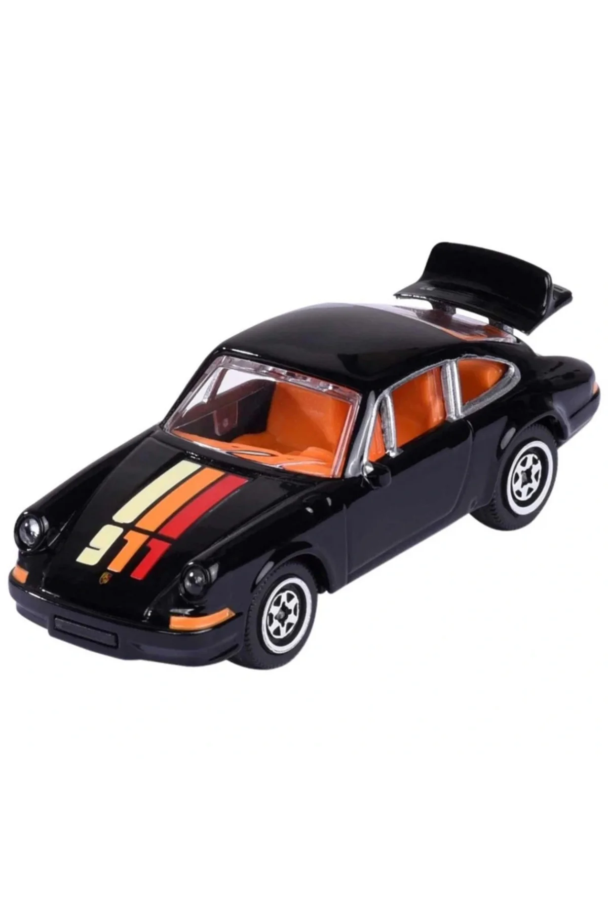 Porsche Motorsport Premium Araçlar