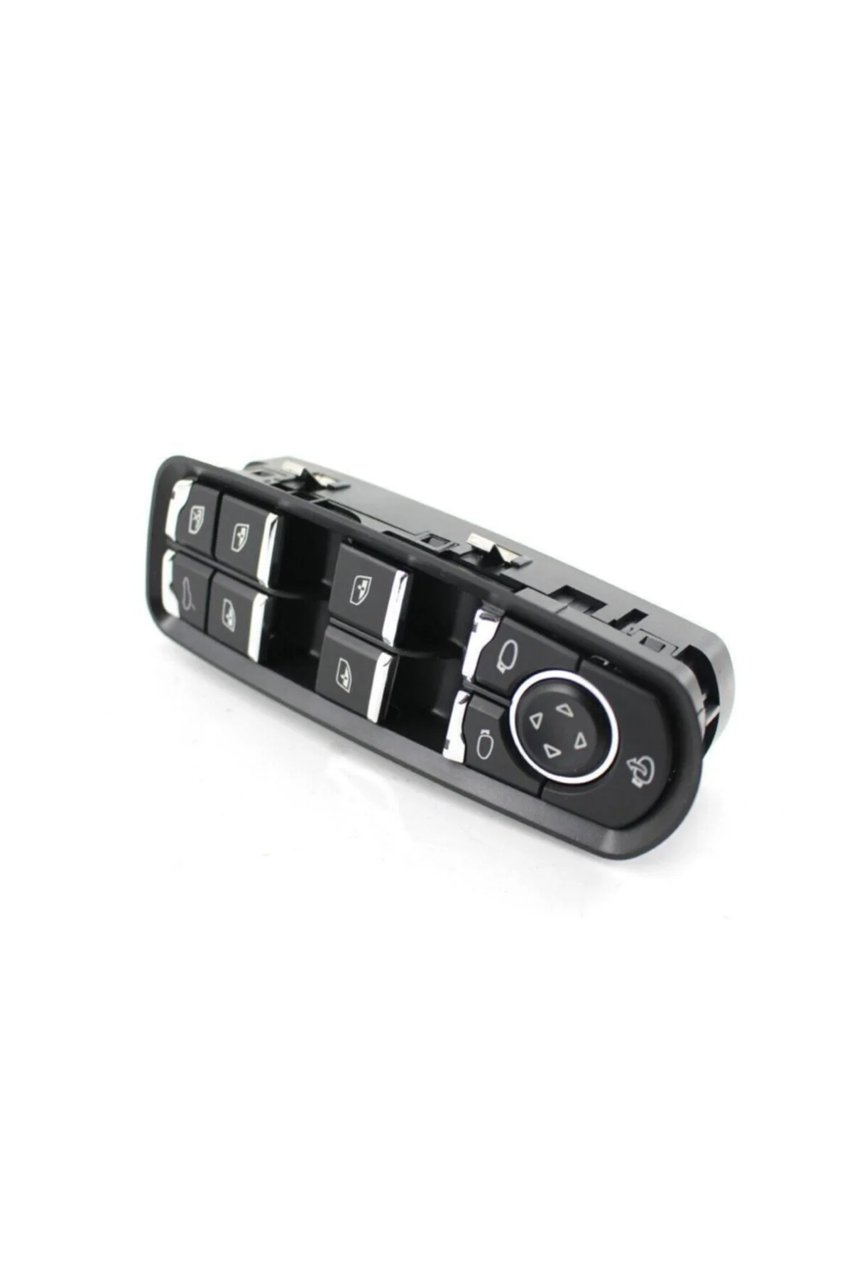 Porsche Panamera Cam Düğmesi Anahtarı Takımı 2010-2015