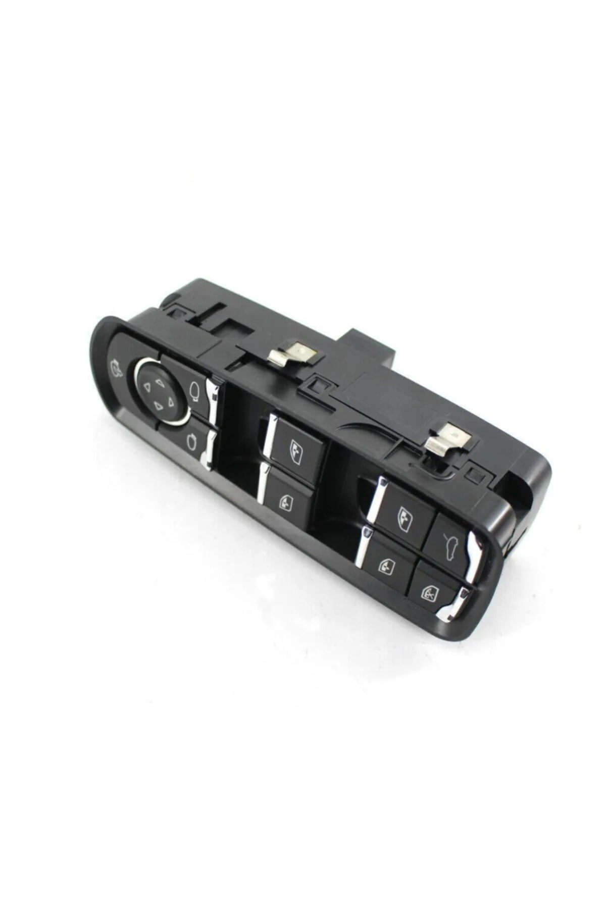 Porsche Panamera Dörtlü Cam Anahtarı 2010-2015