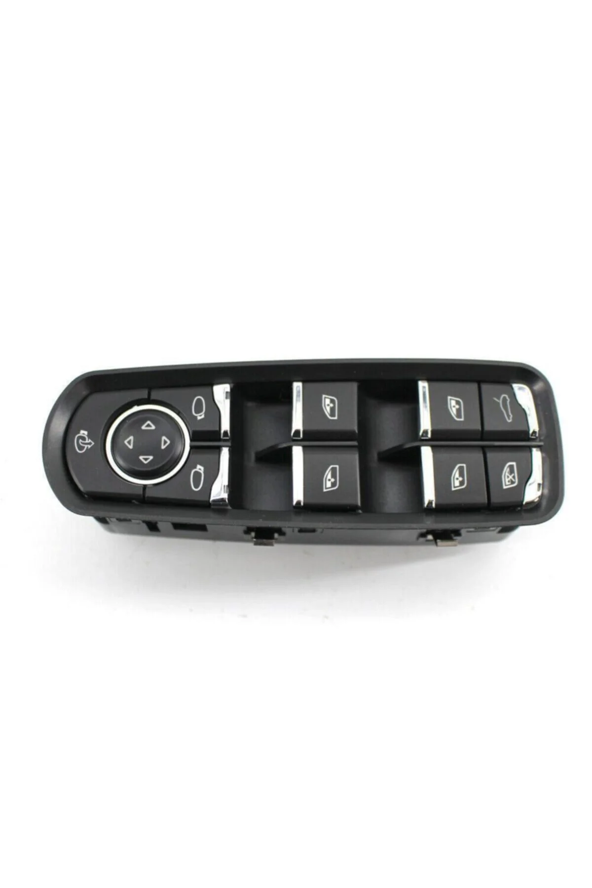 Porsche Panamera Dörtlü Cam Anahtarı 2010-2015