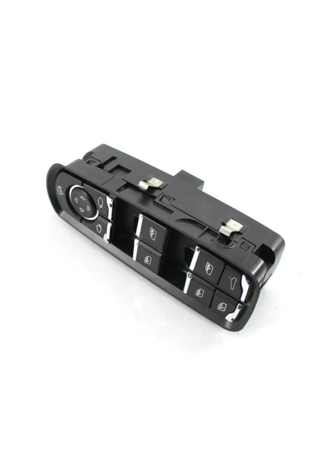 Porsche Panamera Dörtlü Cam Anahtarı 2010-2015