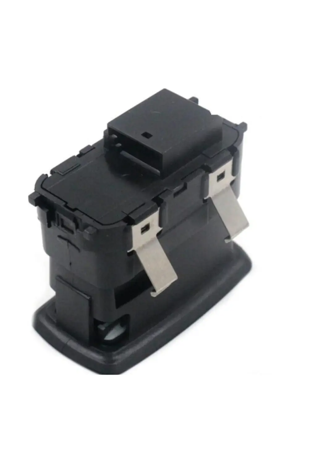 Porsche Panamera Tekli Cam Düğmesi Anahtarı 2010 2015