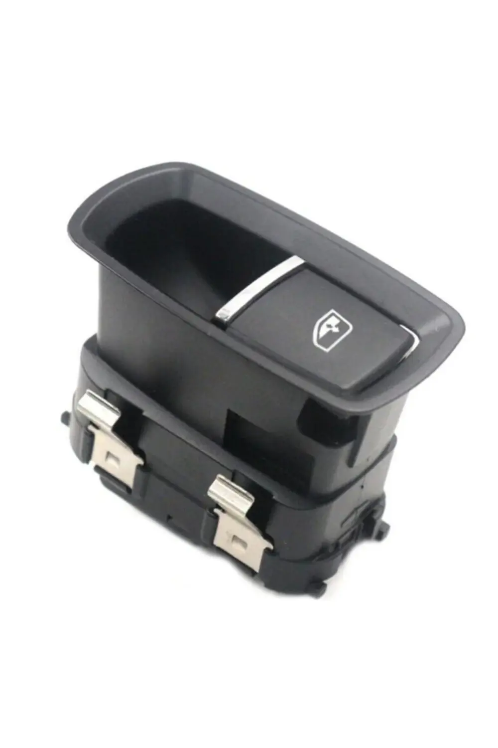 Porsche Panamera Tekli Cam Düğmesi Anahtarı 2010 2015