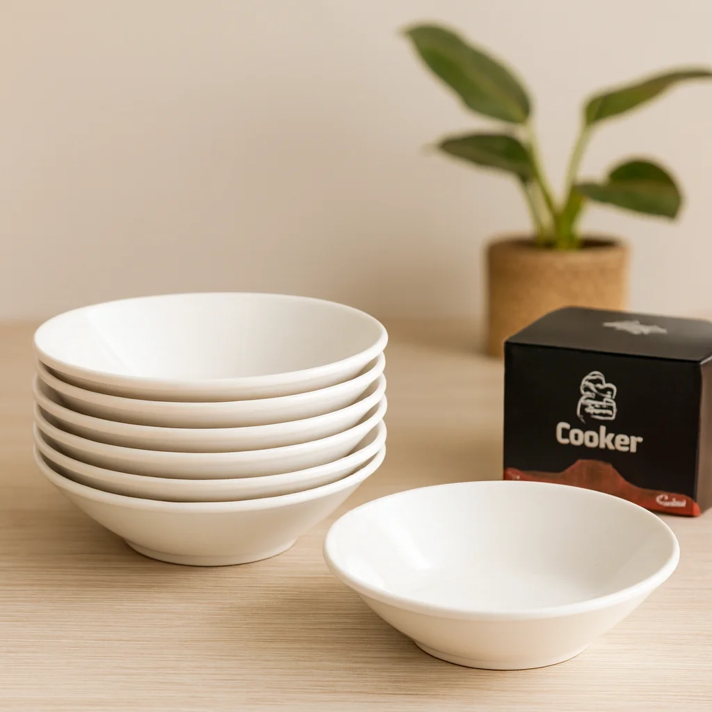 Porselen Çay Tabağı 6'lı Set Fiyatı, Yorumları ve Özellikleri