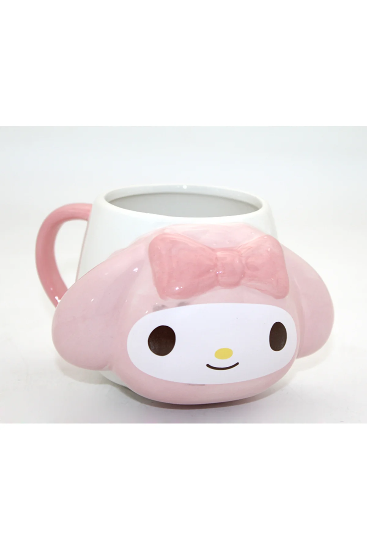Porselen My Melody Tasarımı Kupa Bardak