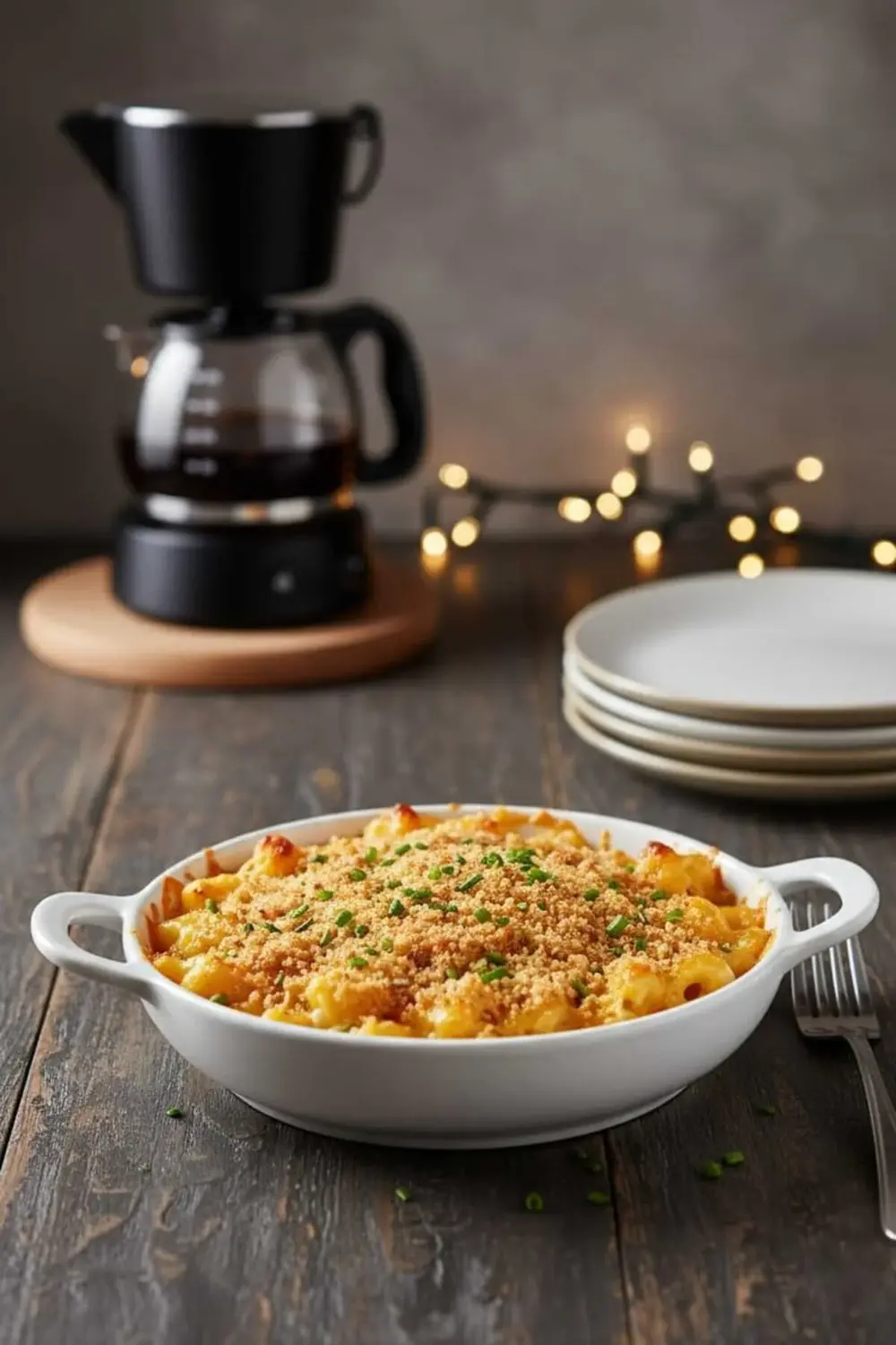 Porselen Oval Kulplu Meze ve Servis Kasesi 19x15x4,5 cm – Şık Sun