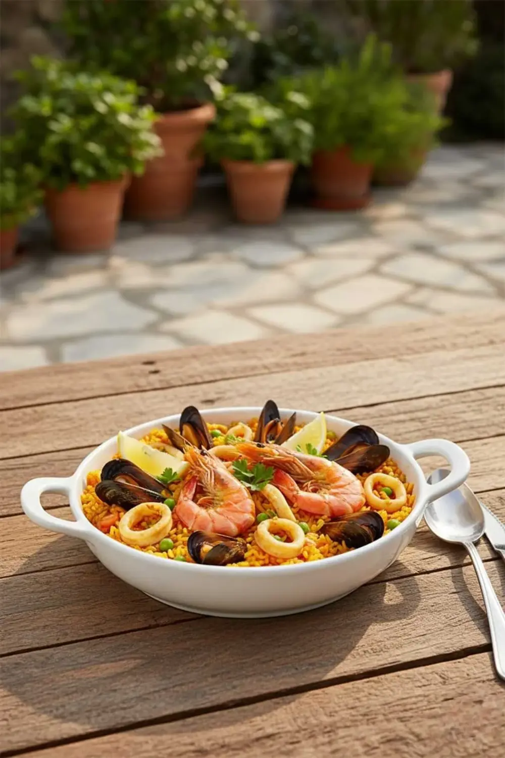 Porselen Oval Kulplu Meze ve Servis Kasesi 19x15x4,5 cm – Şık Sun