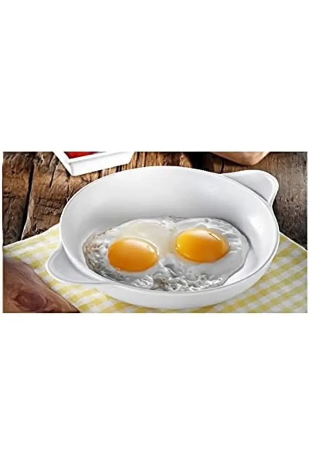 Porselen Porflame Porselen 3.6 lt Tencere 1178227