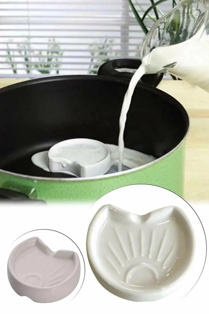 Porselen Süt Taşı — Süt Taşırmaz Milk Saver ile Dökülmeden Taşıma Fiyatı, Yorumları ve Özellikleri