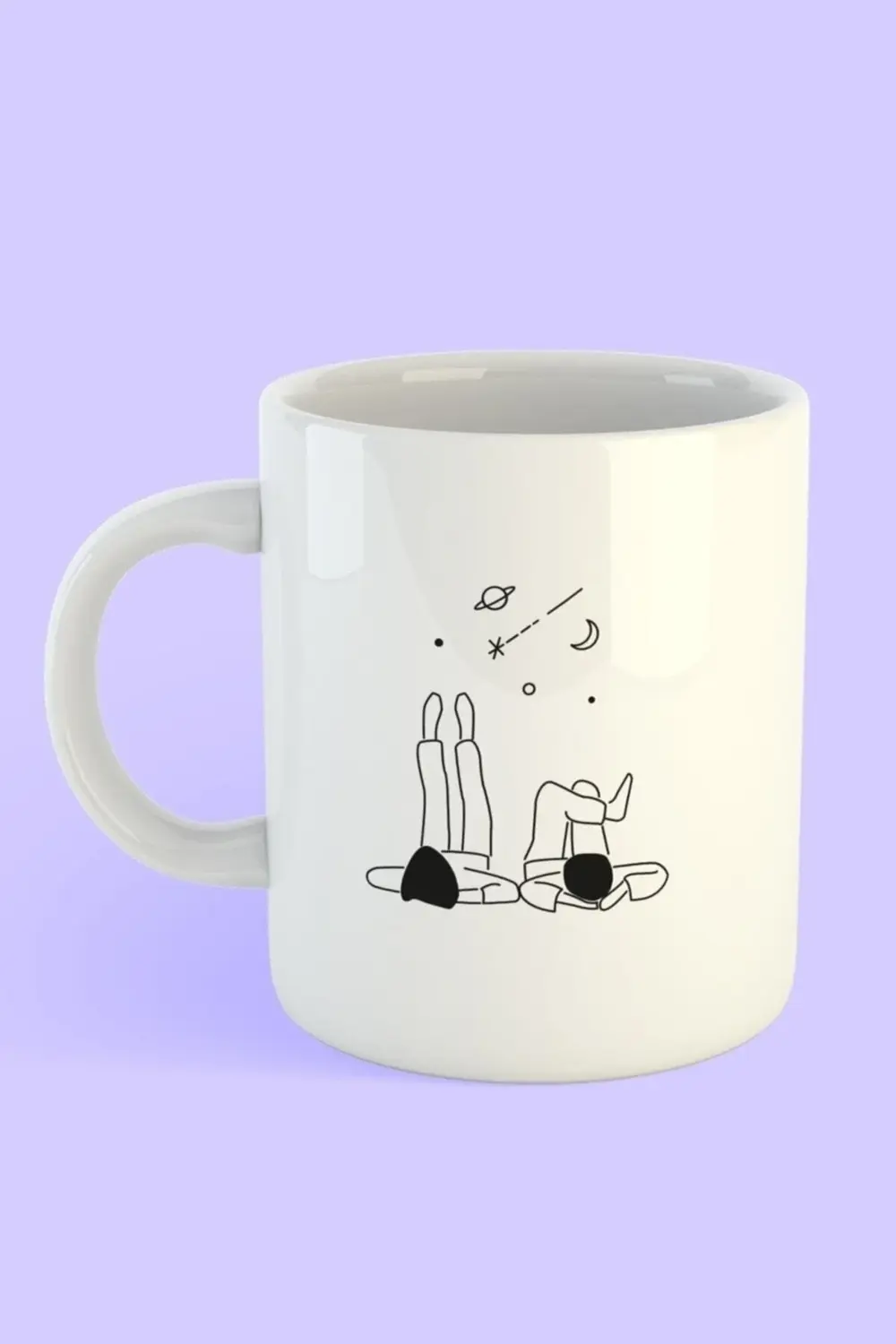 Porselen - Yıldızların Altında .