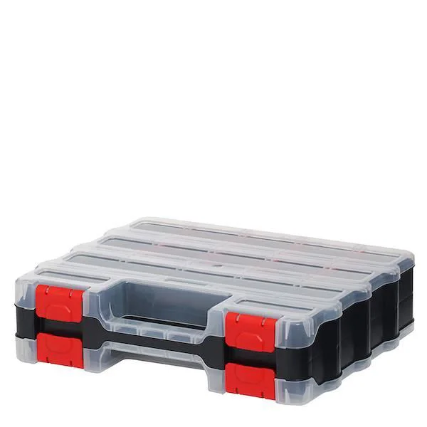 Port-Bag PXDB Poly Max Double Organizer Civata Kutusu Fiyatı, Yorumları ve Özellikleri