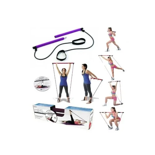 Portable Pilates Studio Pilates Aleti Fiyatı, Yorumları ve Özellikleri
