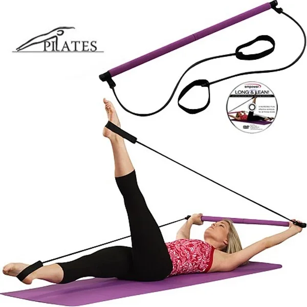 Portable Pilates Studio Pilates Aleti Fiyatı, Yorumları ve Özellikleri