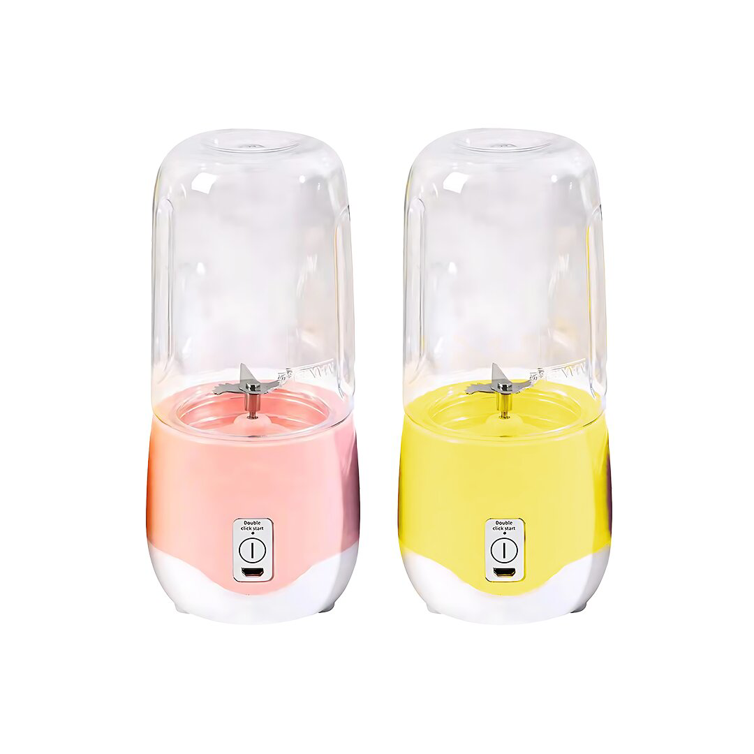 PORTABLE TOMBUL TAŞINABİLİR USB ŞARJLI BLENDER (4490)
