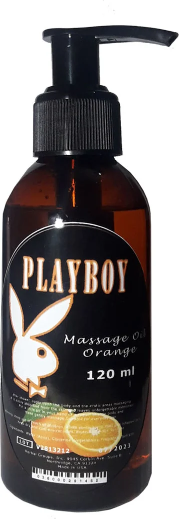 Portakal Aromalı Vücut Masaj Yağı - Cildi Nemlendirir ve Rahatlatır 120 ml Fiyatı, Yorumları ve Özellikleri
