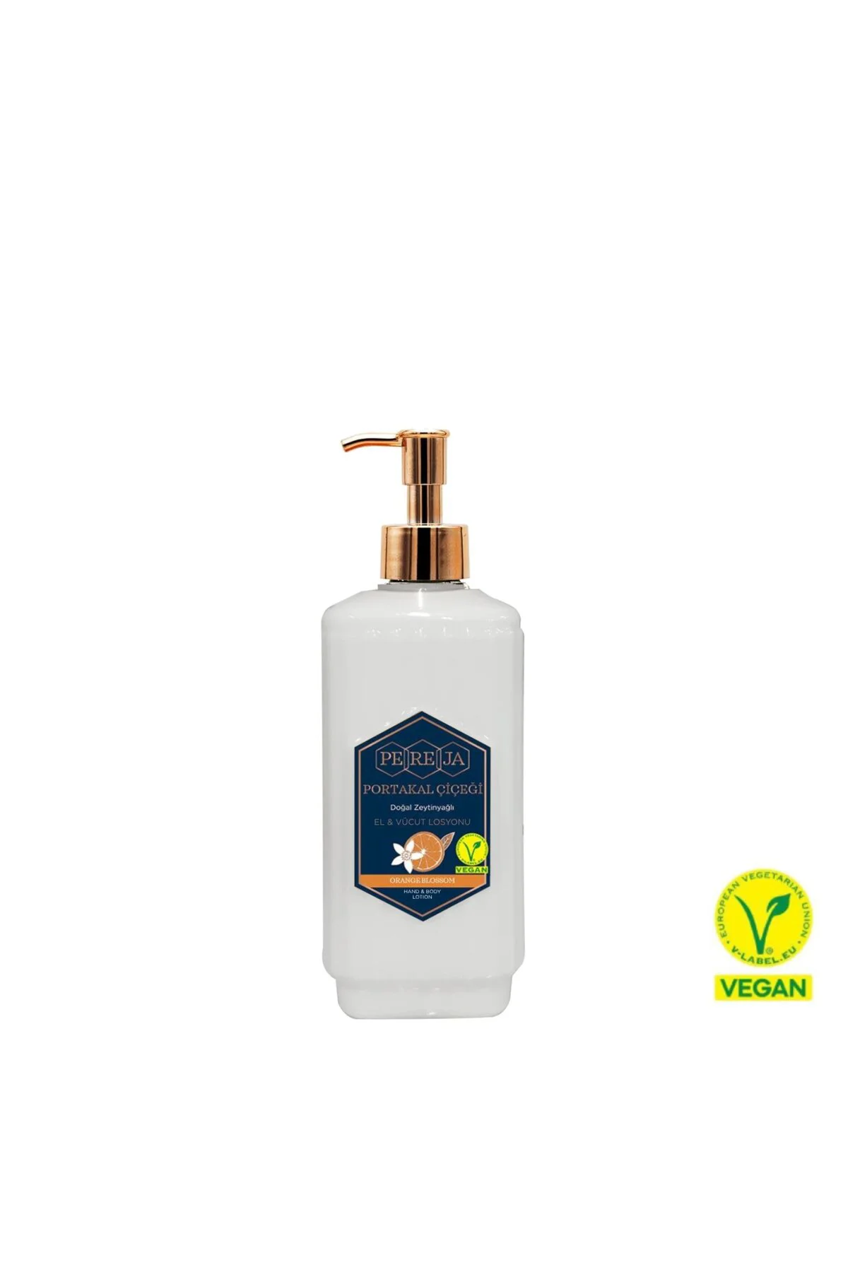 Portakal Çiçeği Doğal Zeytinyağlı El ve Vücut Losyonu 250 ml Fiyatı, Yorumları ve Özellikleri