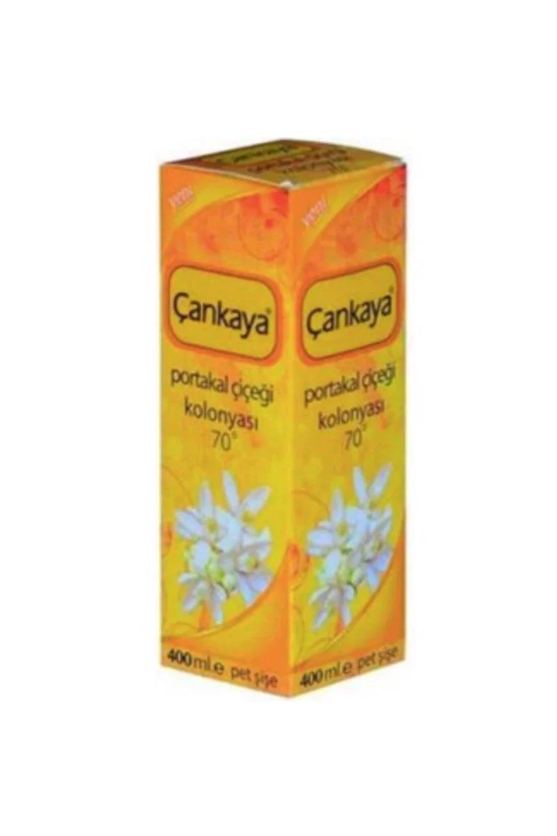 Portakal Çiçeği Kolonyası 400 ml 70 Derece – Efsanevi Koku Fiyatı, Yorumları ve Özellikleri