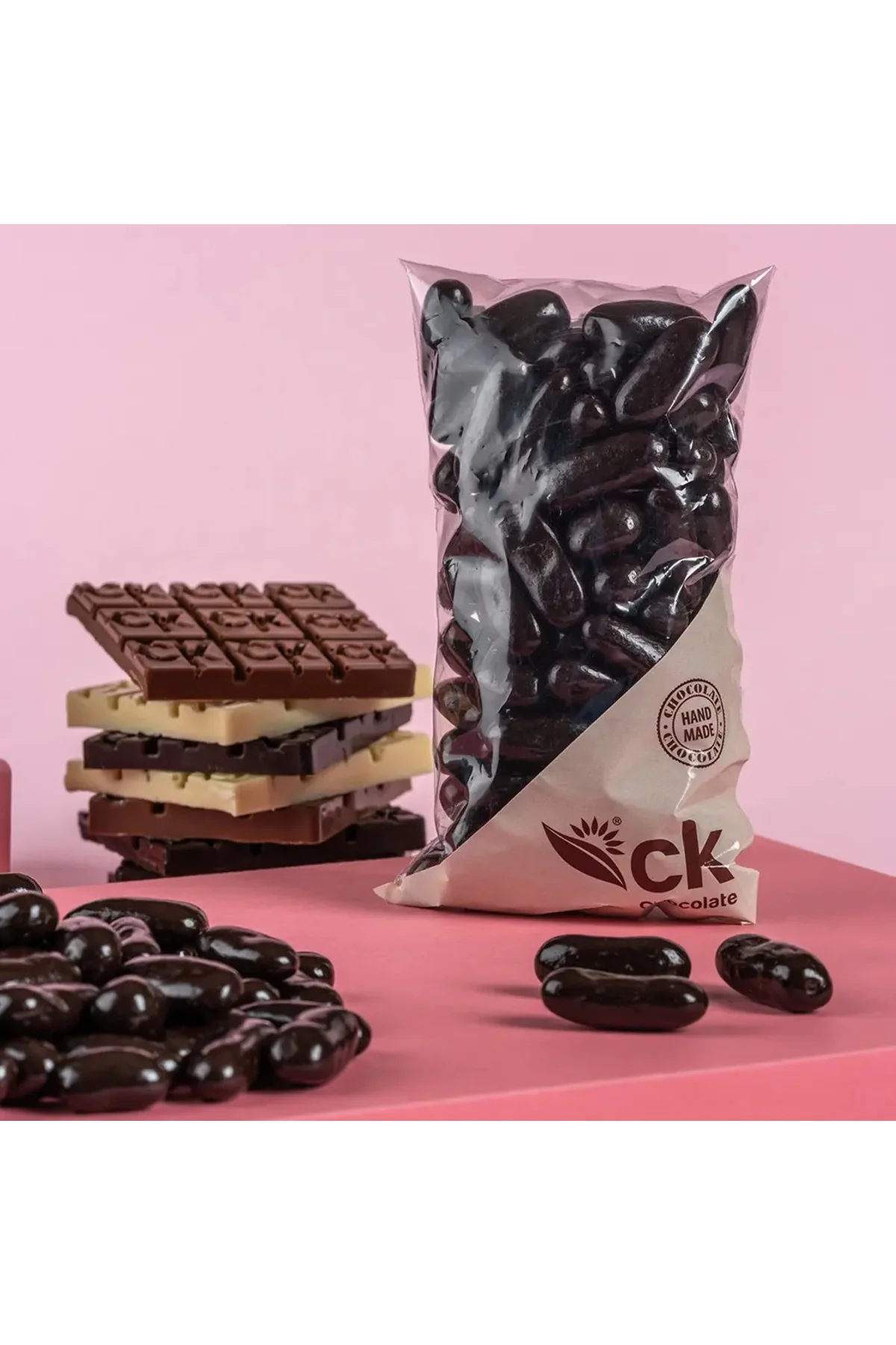 Portakal Draje-250 g