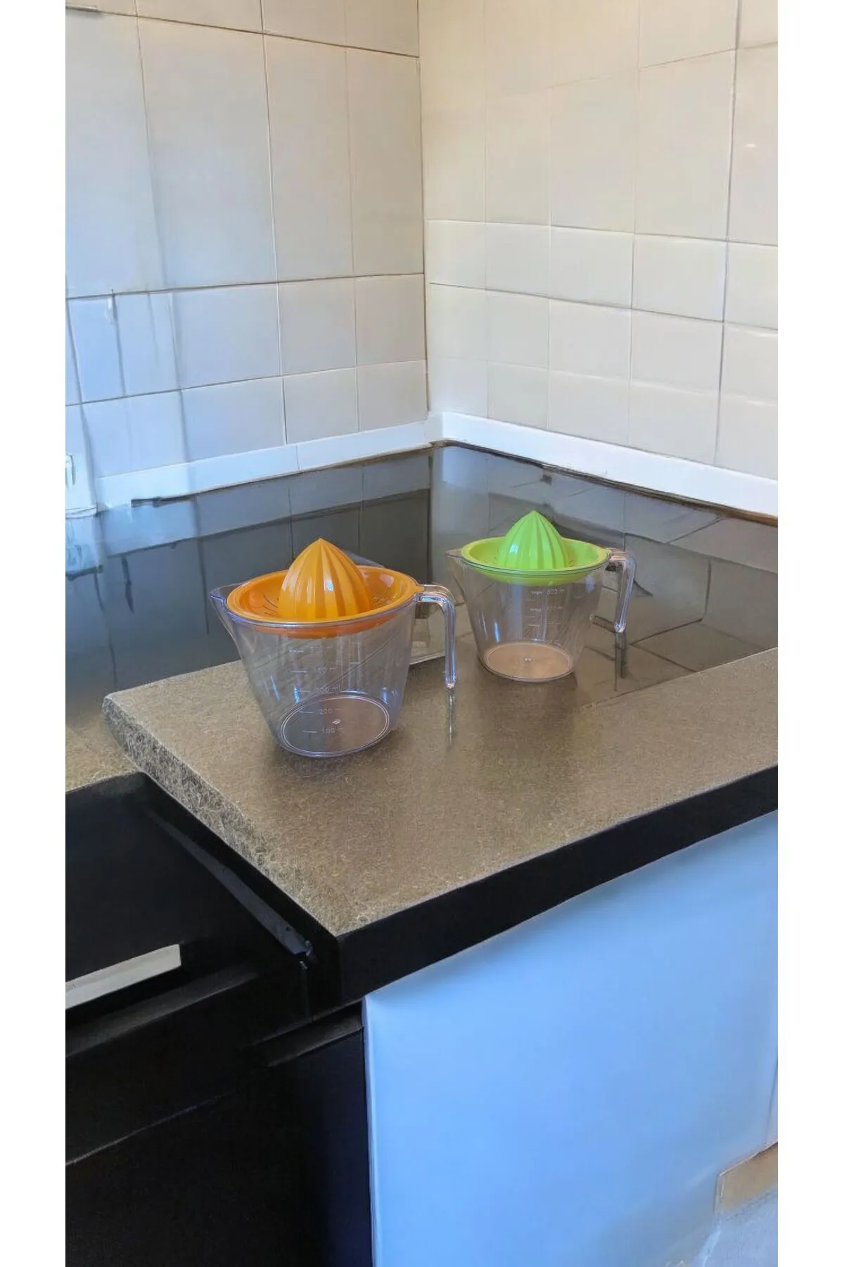 Just Cheap Store Portakal Limon Narenciye Sıkacağı Mp-6080