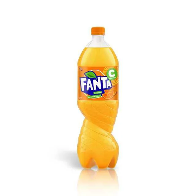 Portakal Pet 1000ml — Geniş Kapasiteli, Dayanıklı PET Saklama Kabı Fiyatı, Yorumları ve Özellikleri