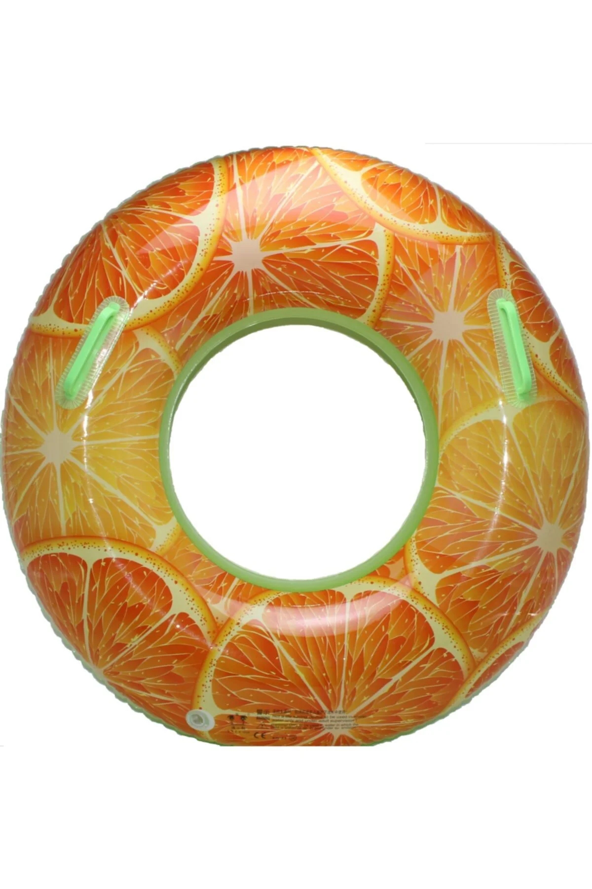 Portakal Simit 85cm Ss017