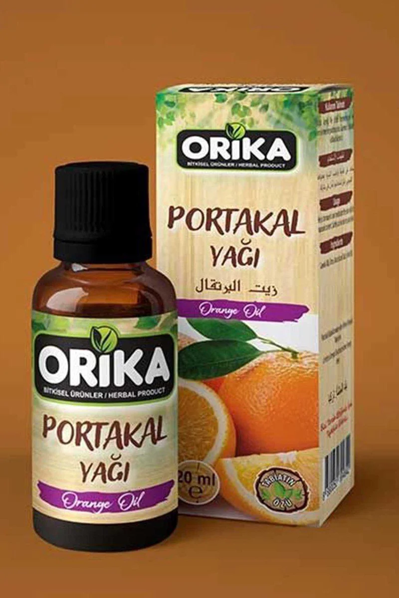 Portakal Yağı 20 Ml - %100 Saf ve Doğal Esansiyel Yağ Fiyatı, Yorumları ve Özellikleri