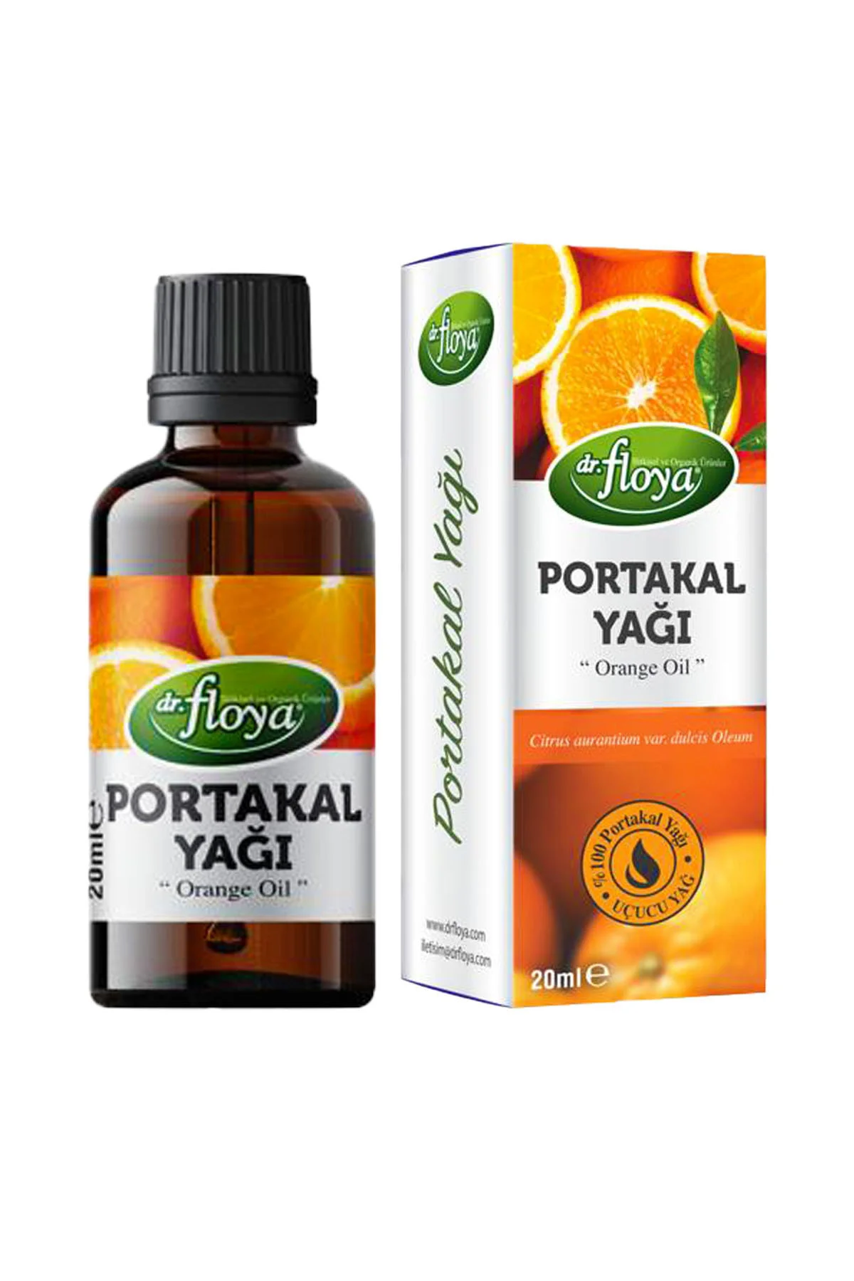 Portakal Yağı 20 Ml. (SAF) Fiyatı, Yorumları ve Özellikleri