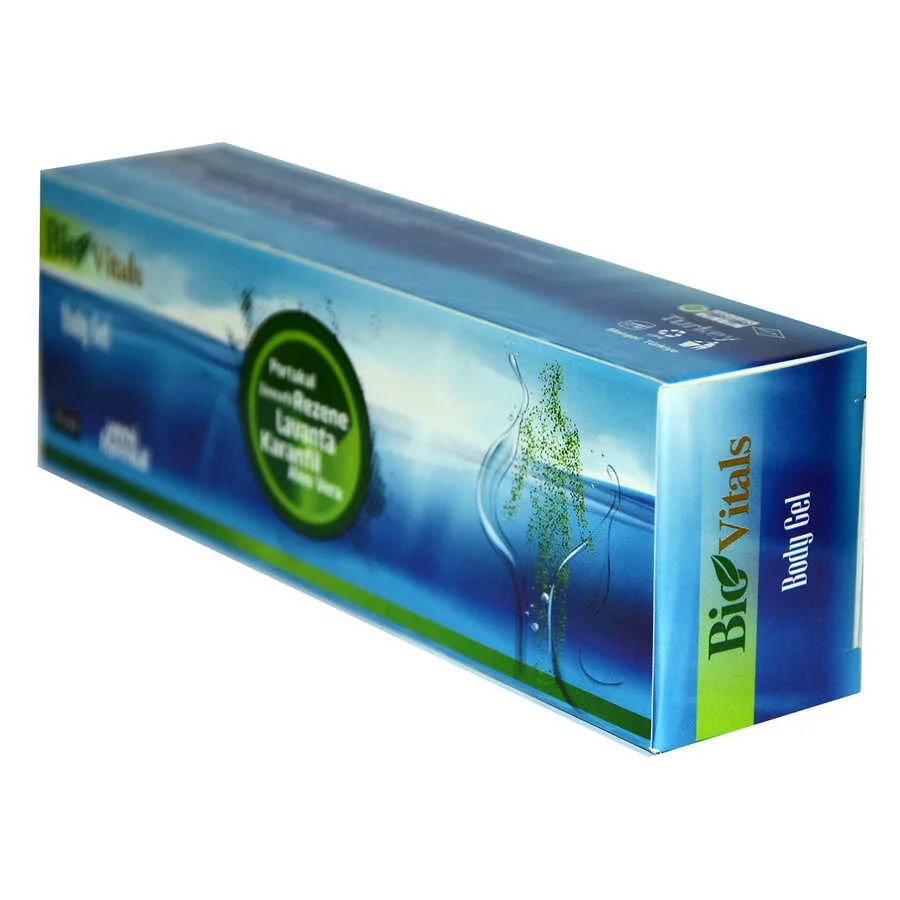Portakal Zencefil Rezene Lavanta Karanfil Aloe Vera Masaj Jeli 75 ML - Doğal Ağrı Kesici ve Kas Gevşetici Fiyatı, Yorumları ve Özellikleri