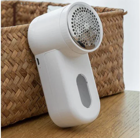 Portatif Evcil Hayvan Tüy Toplama Aleti Kolay Temizlik İçin