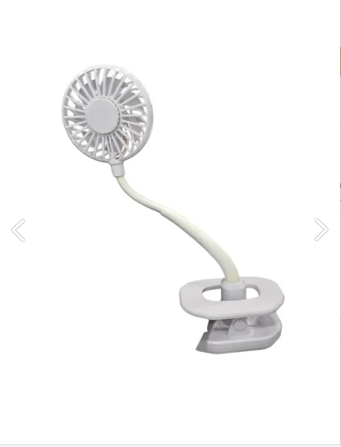 Portatif Işıklı Mini Klipsli Fan Fiyatı, Yorumları ve Özellikleri
