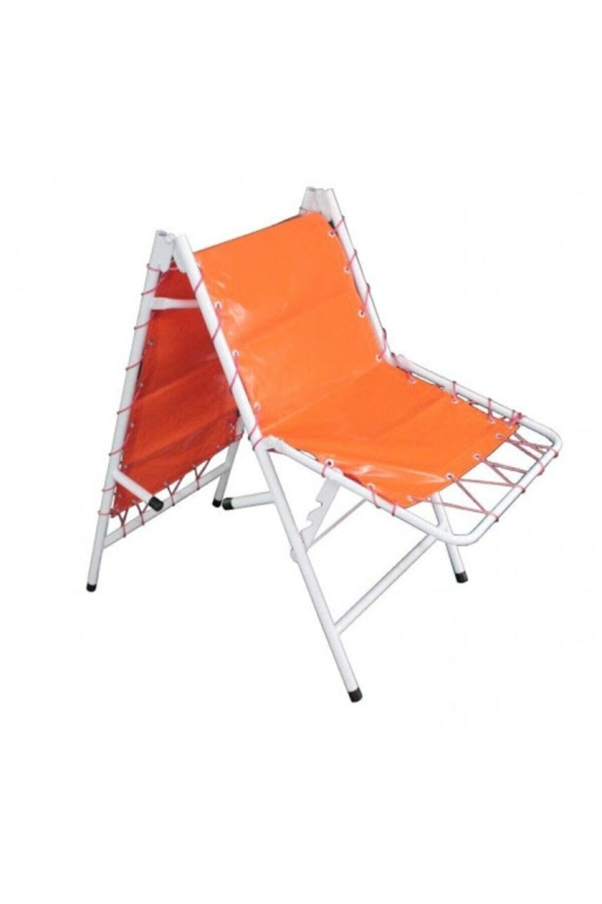 Medikal Portatif Katlanir Brandali Sedye
