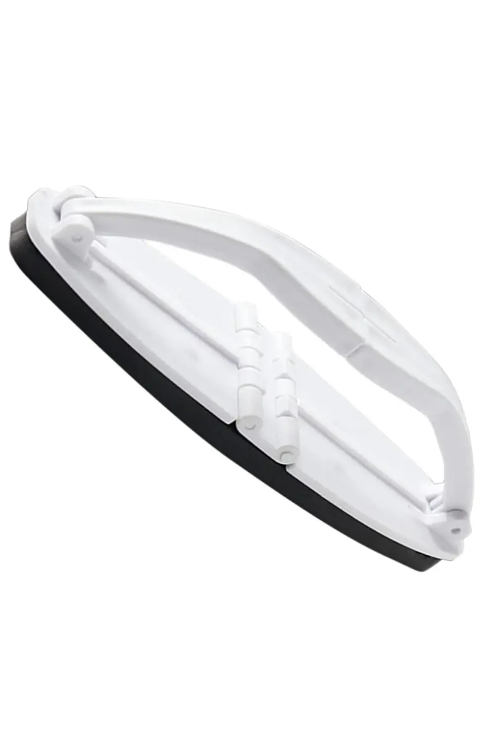 Portatif Katlanabilir Leke Çikarici Temizlik Firçasi