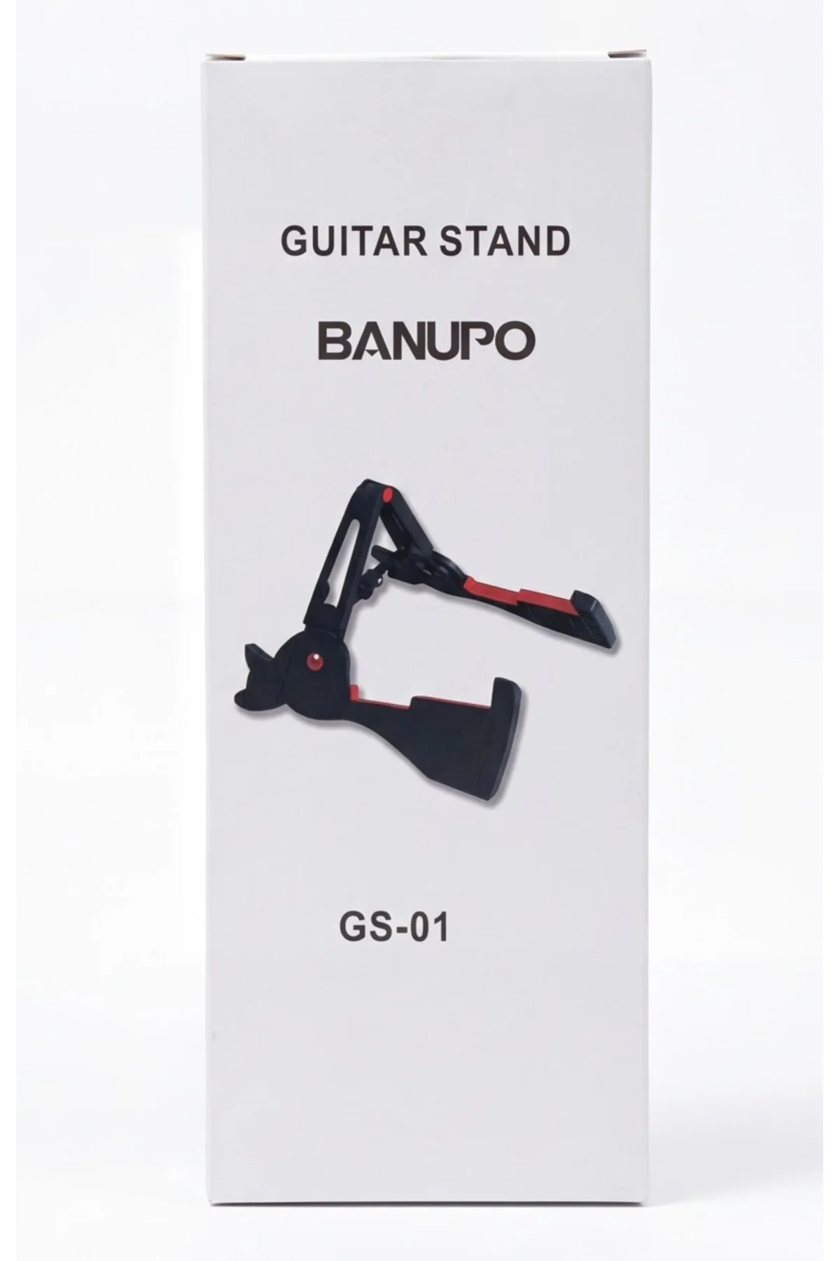Portatif, Katlanır Gitar Standı Portatif, Katlanır Gitar Standı