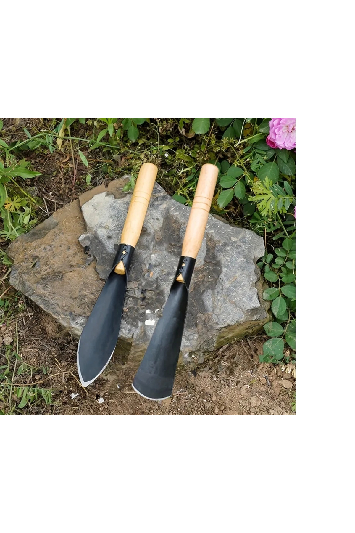 	 Yuba Avm Portatif Kazma Kürek Seti