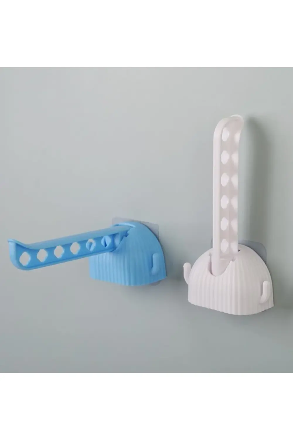 Portatif Kendinden Yapışkanlı Askı