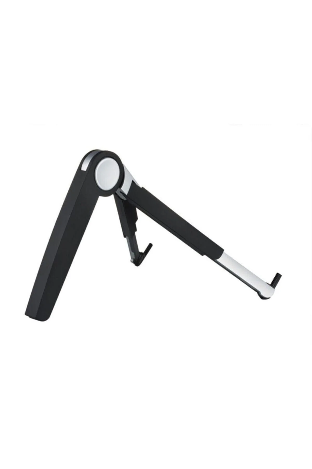 Portatif Laptop Tablet Standı Portatif Laptop Tablet Standı - Görsel 2