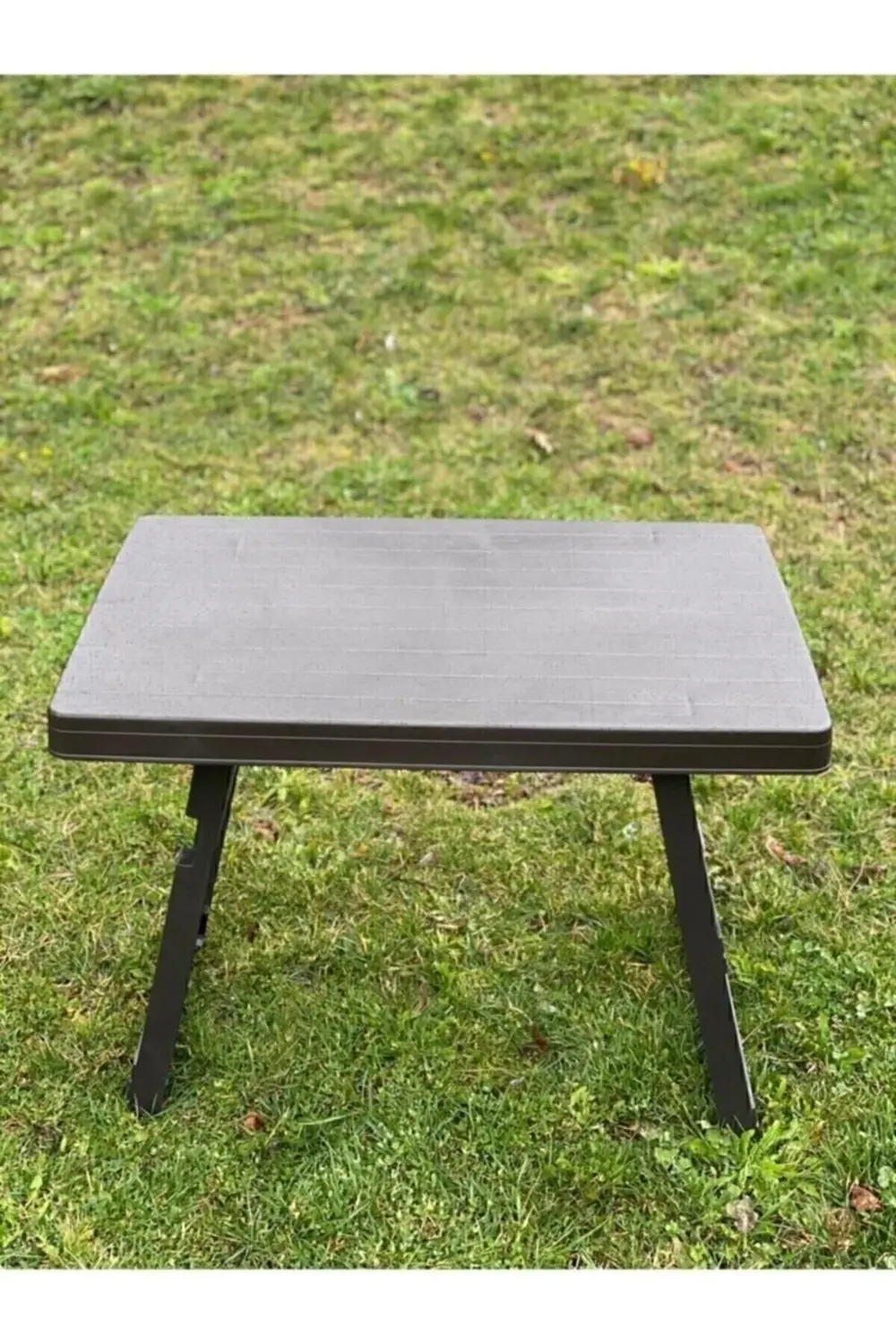 Portatif Plastik Katlanabilir Kamp Piknik Sehpası