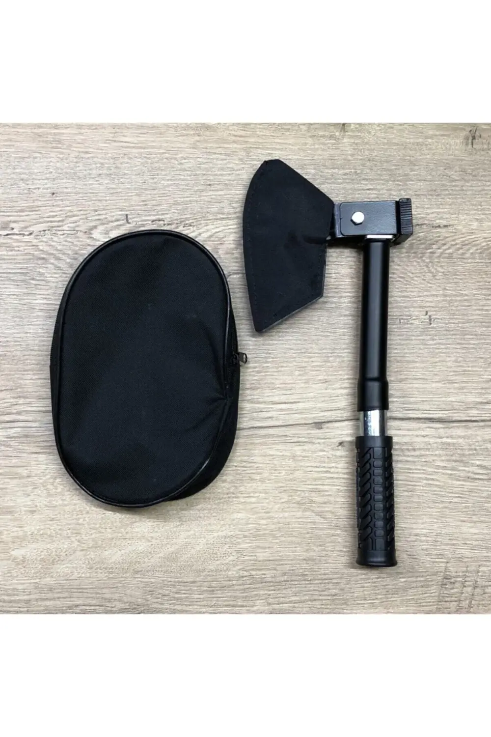 Portatif Pratik Sökülebilir Paslanmaz Çelik Kesici Balta Çekiç Ve Portatif Pratik Sökülebilir Paslanmaz Çelik Kesici Balta Çekiç Ve