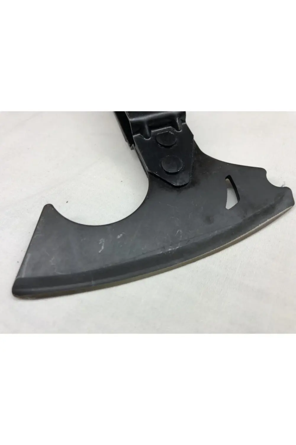 Portatif Pratik Sökülebilir Paslanmaz Çelik Kesici Balta Çekiç Ve Portatif Pratik Sökülebilir Paslanmaz Çelik Kesici Balta Çekiç Ve