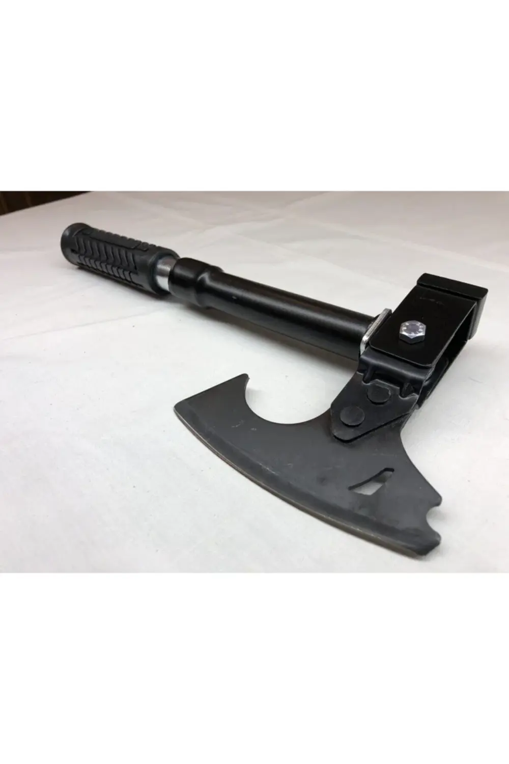 Portatif Pratik Sökülebilir Paslanmaz Çelik Kesici Balta Çekiç Ve Portatif Pratik Sökülebilir Paslanmaz Çelik Kesici Balta Çekiç Ve