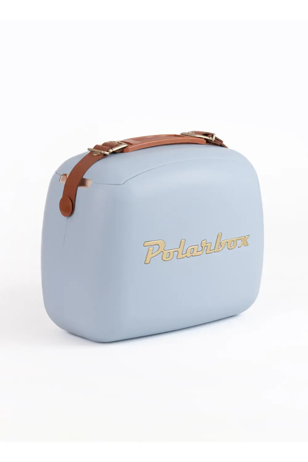 Portatif Soğutucu COOLER BAG BRUMA GOLD 6L