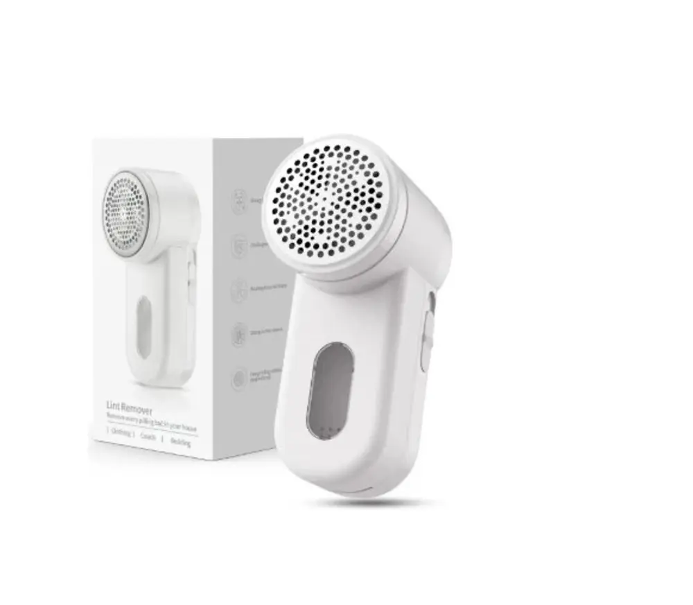 Portatif Tiftik Tüy Toplama Aleti