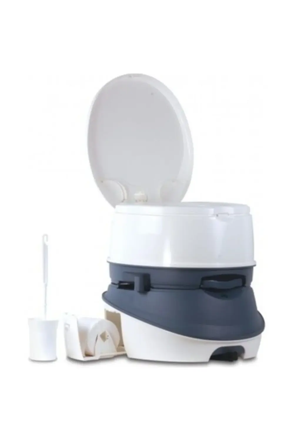 PORTATİF TUVALET PRO 6000