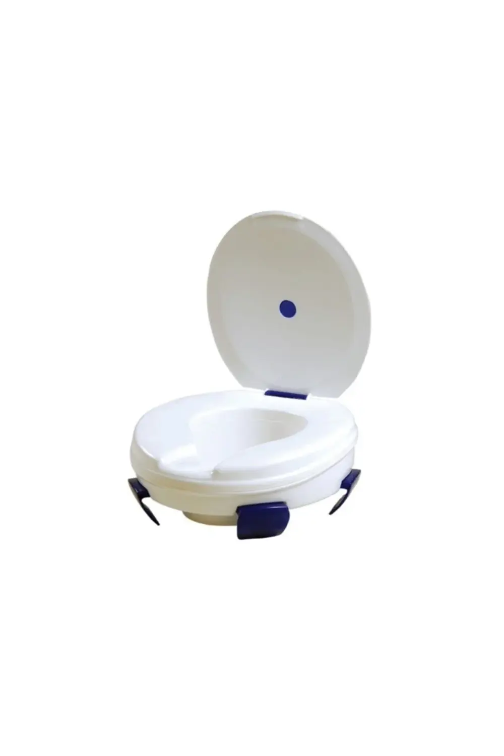 Portatif Tuvalet Yükseltici