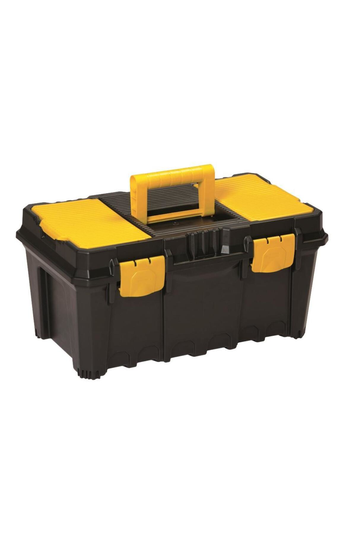 Portbag Ap03 19'' Stilo Takım Çantası Organizerli