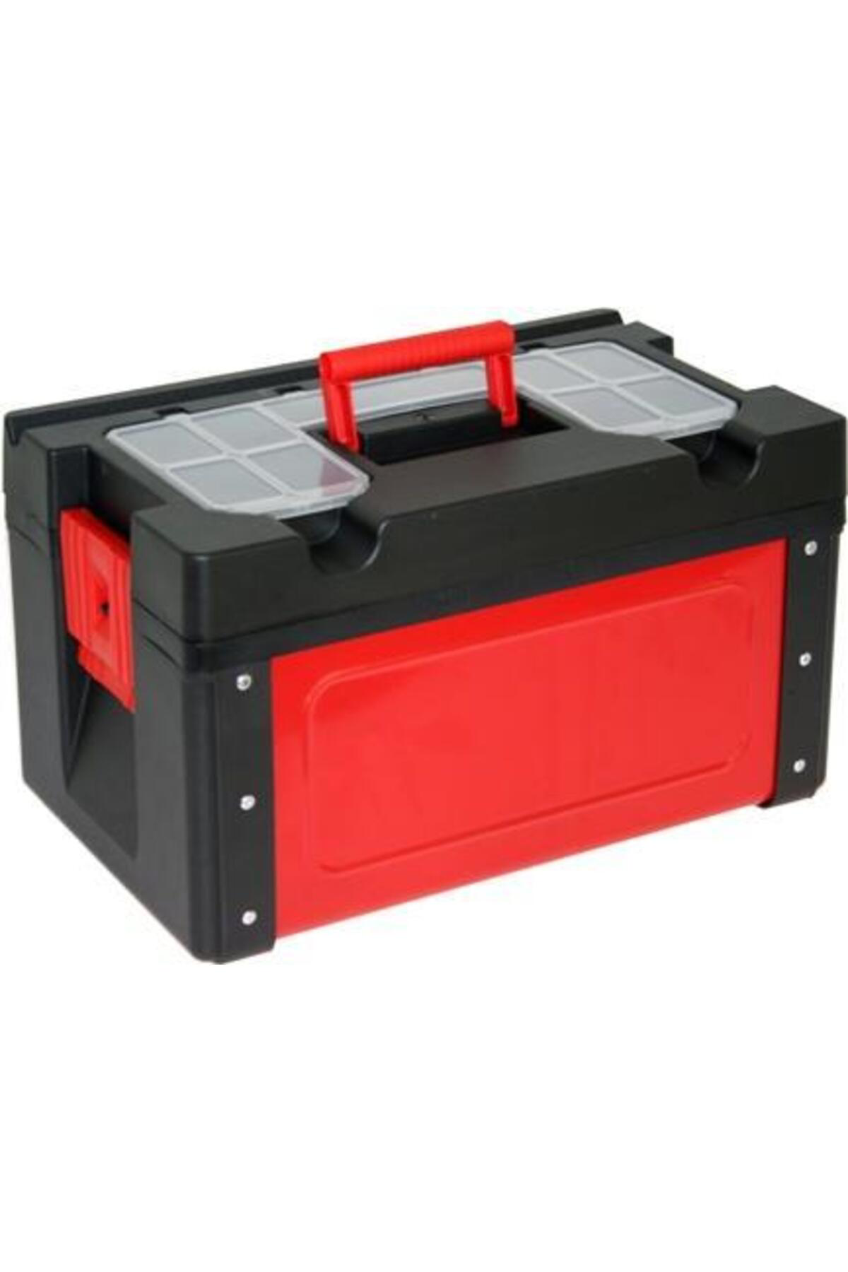 Afrodit Giyim Portbag Cm02 22'' Metal Gövdeli Takım Çantası