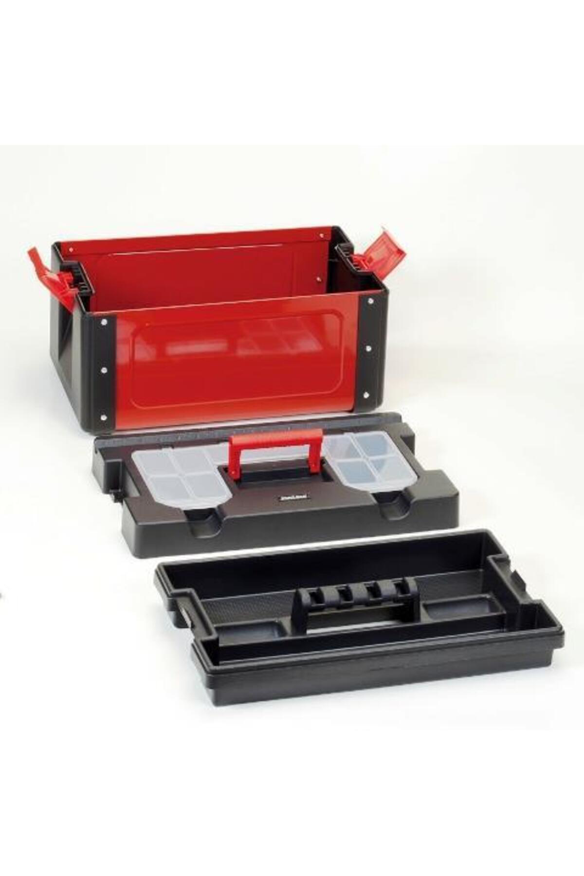 Afrodit Giyim Portbag Cm02 22'' Metal Gövdeli Takım Çantası