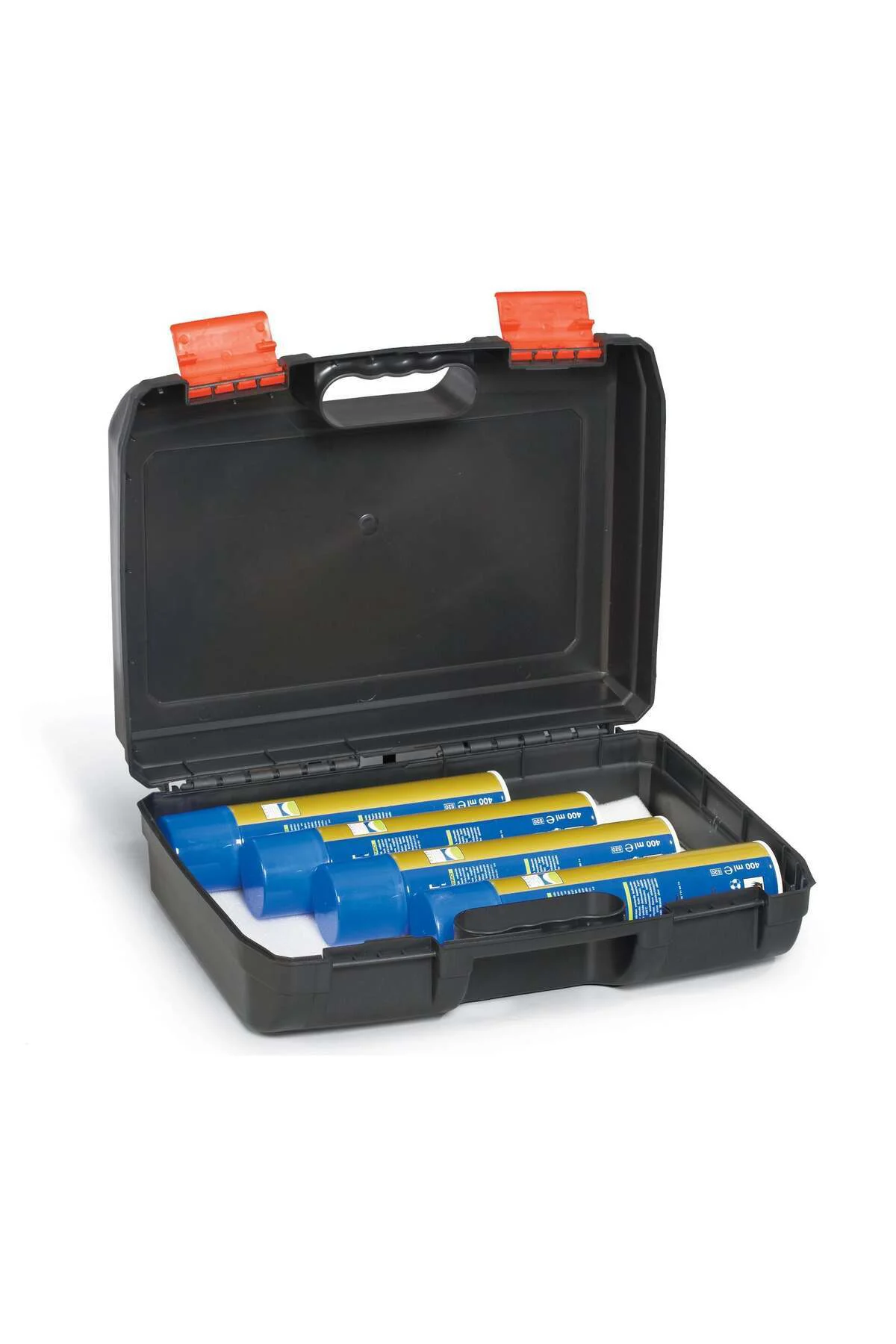 PortBag PM01 Matkap Çantası